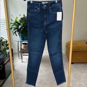 Free People jeggings size 28